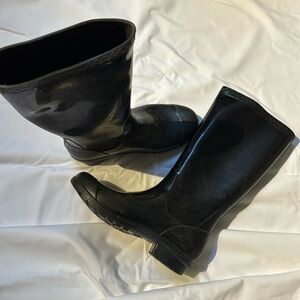 UGG Rain Boots